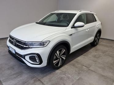 VOLKSWAGEN T-Roc 1.5 TSI ACT DSG R-Line