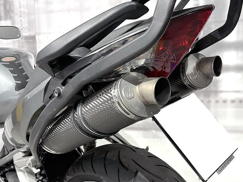 Honda VFR 800 V Tech