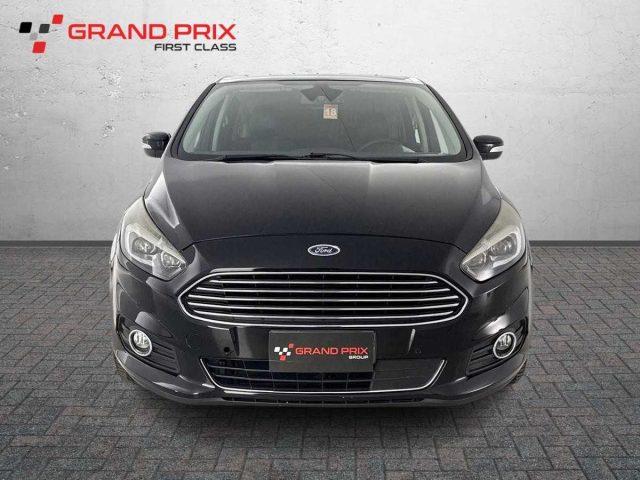 FORD S-Max 2.0 TDCi 150CV Start&Stop Powershift Business