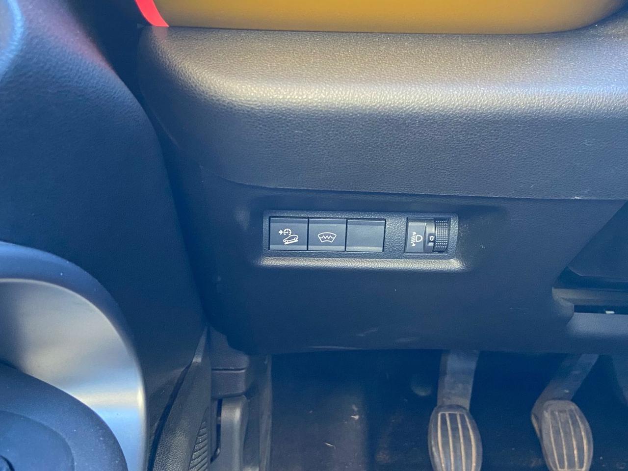 Jeep Avenger Summit 1.2 GSE T3 #11578