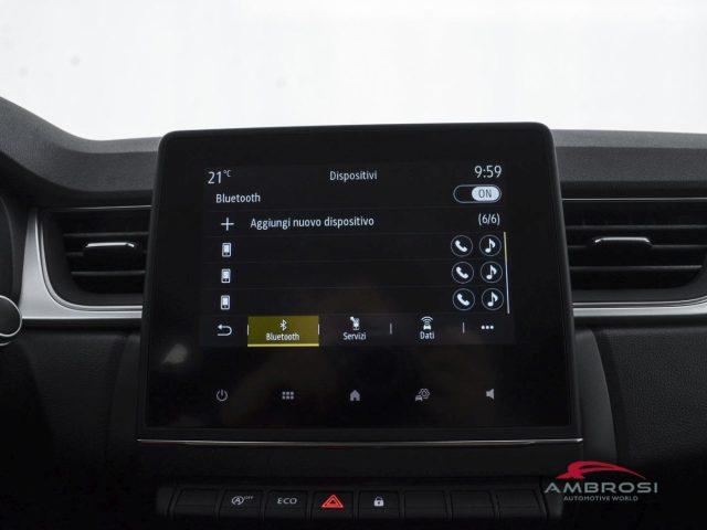 RENAULT Captur Blue dCi 95 CV Zen