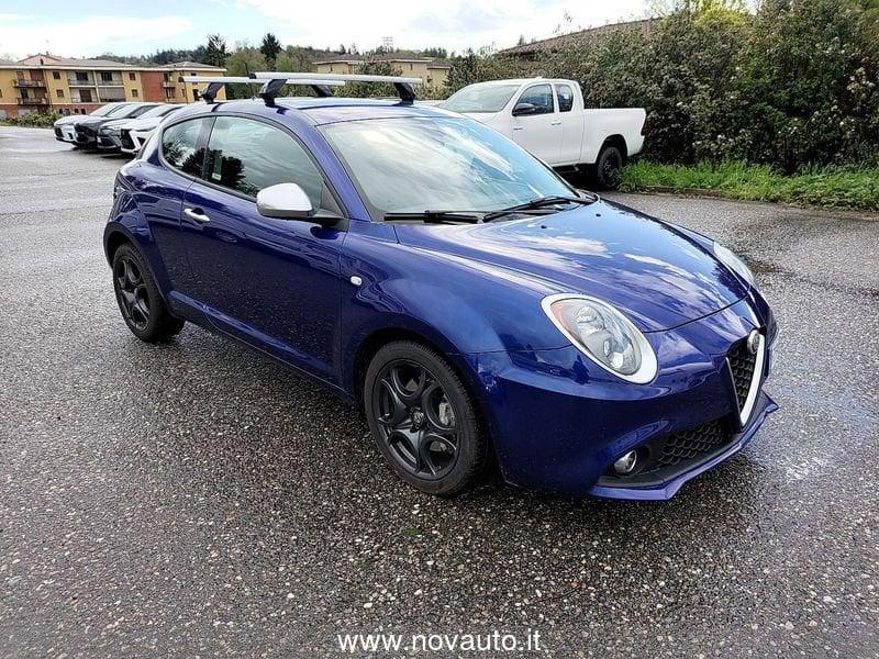 Alfa Romeo MiTo 1.4 T 140 CV M.air S&S TCT Urban