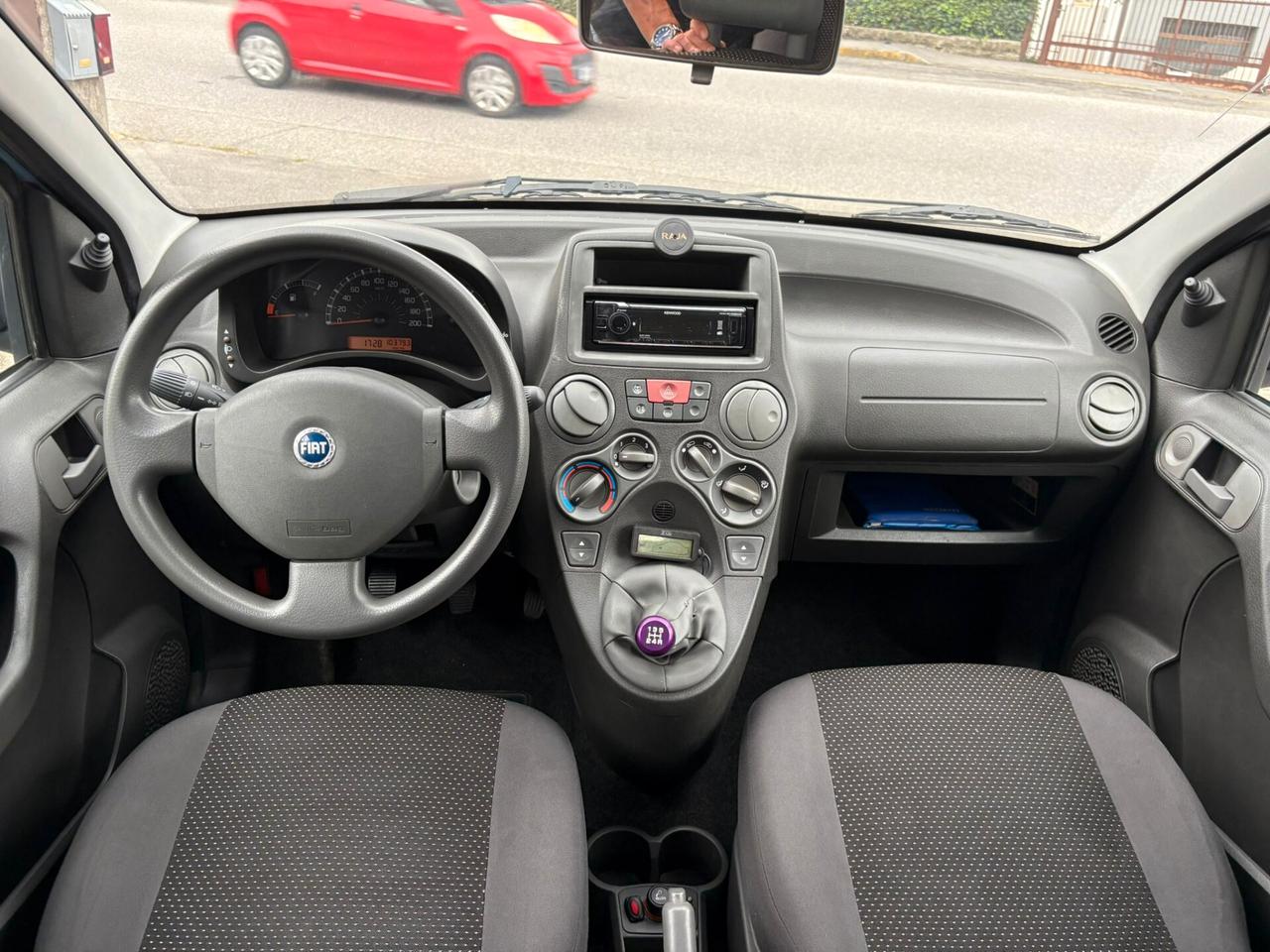 Fiat Panda 1.1 Active