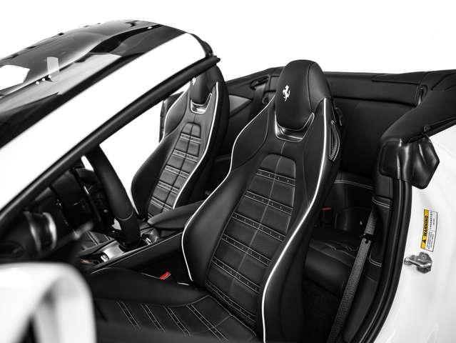 Ferrari Portofino M - auto nuova 67 km