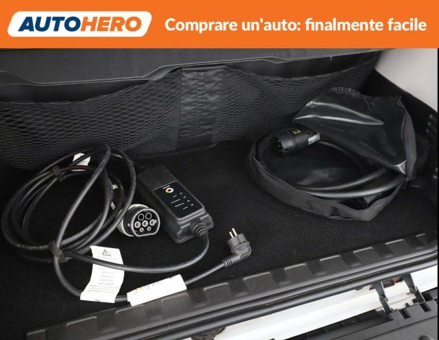 SMART ForTwo EQ Passion