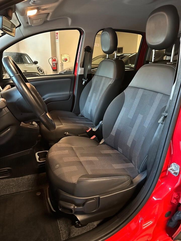 Fiat Panda 1.2 City Cross