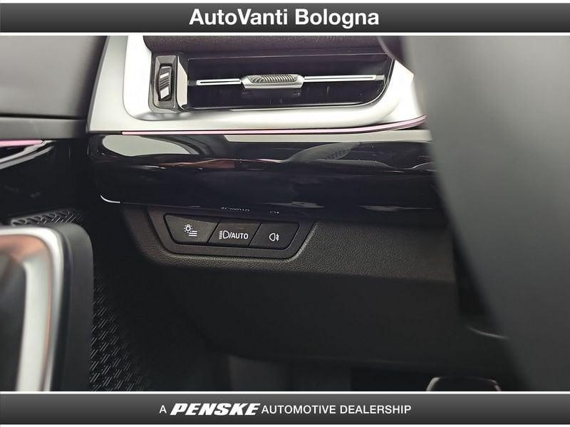 BMW X1 X1 xdrive 25e MSport Pro auto