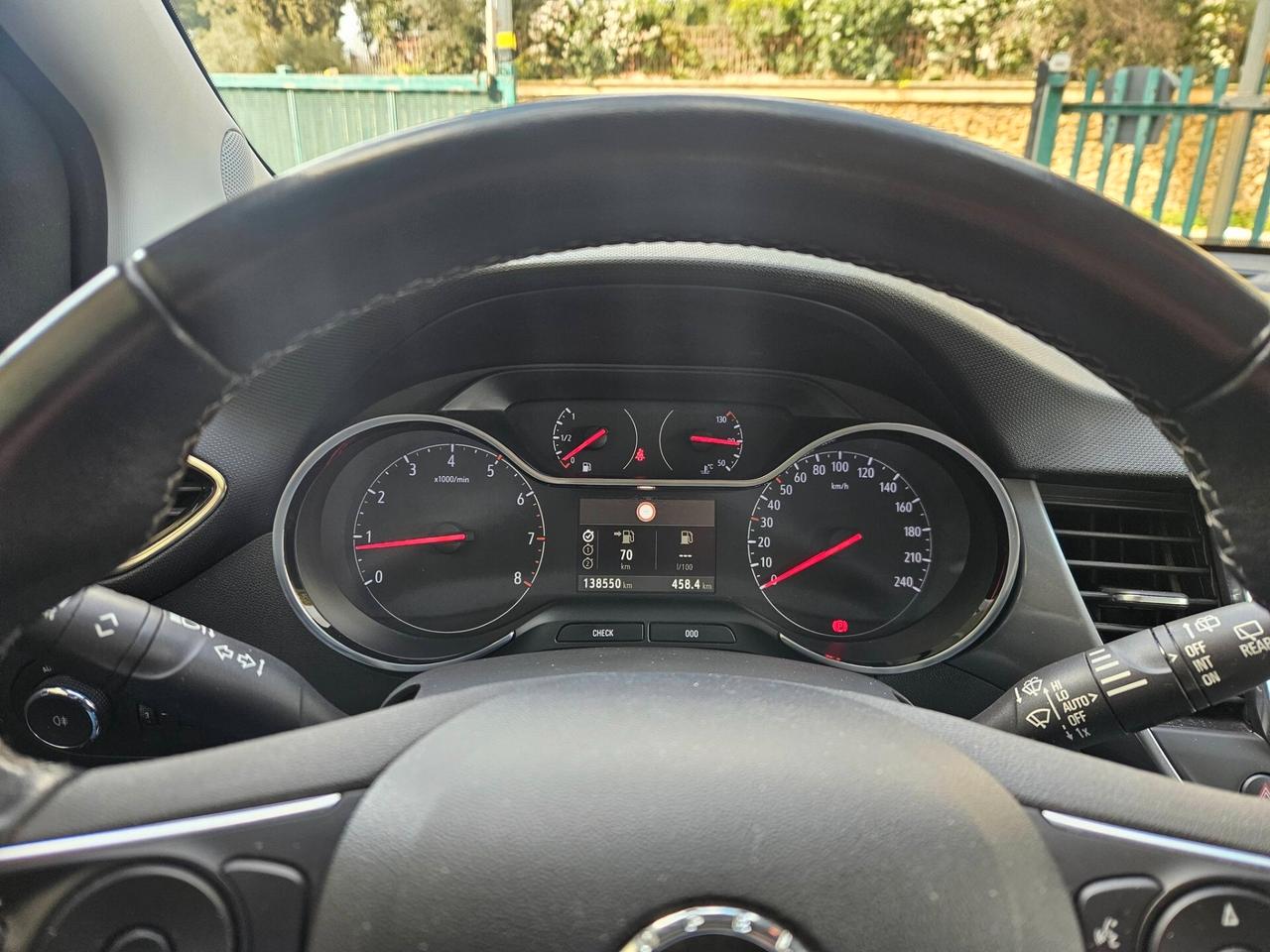 Opel Crossland 1.5 ECOTEC D 110 CV Start&Stop Ultimate