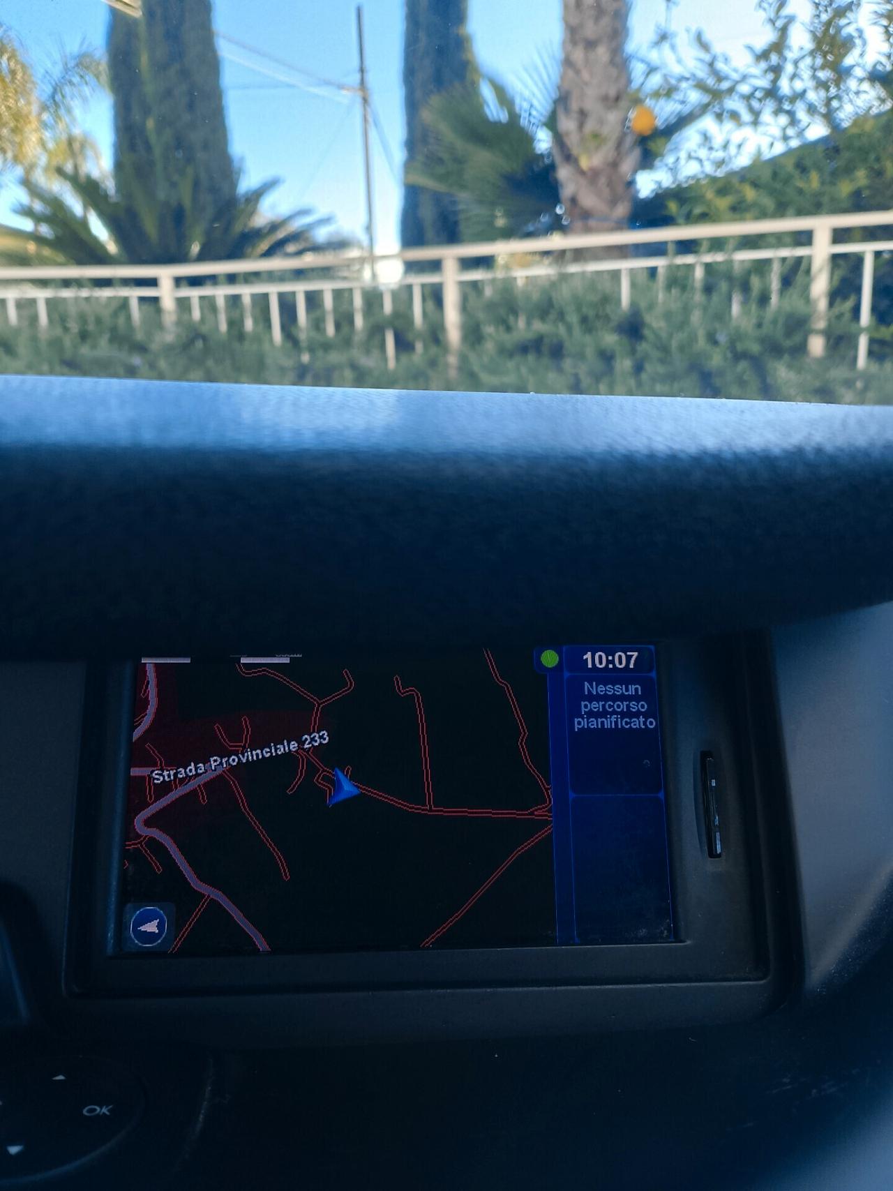 Renault Scenic Scénic 1.5 dCi 110CV Dynamique