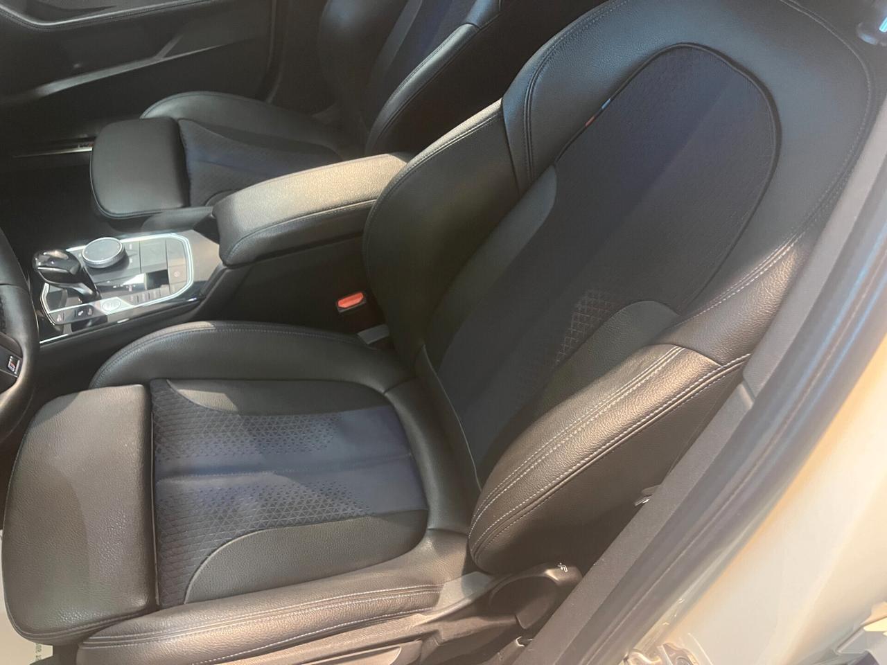 Bmw 118d 5p. Msport Auto