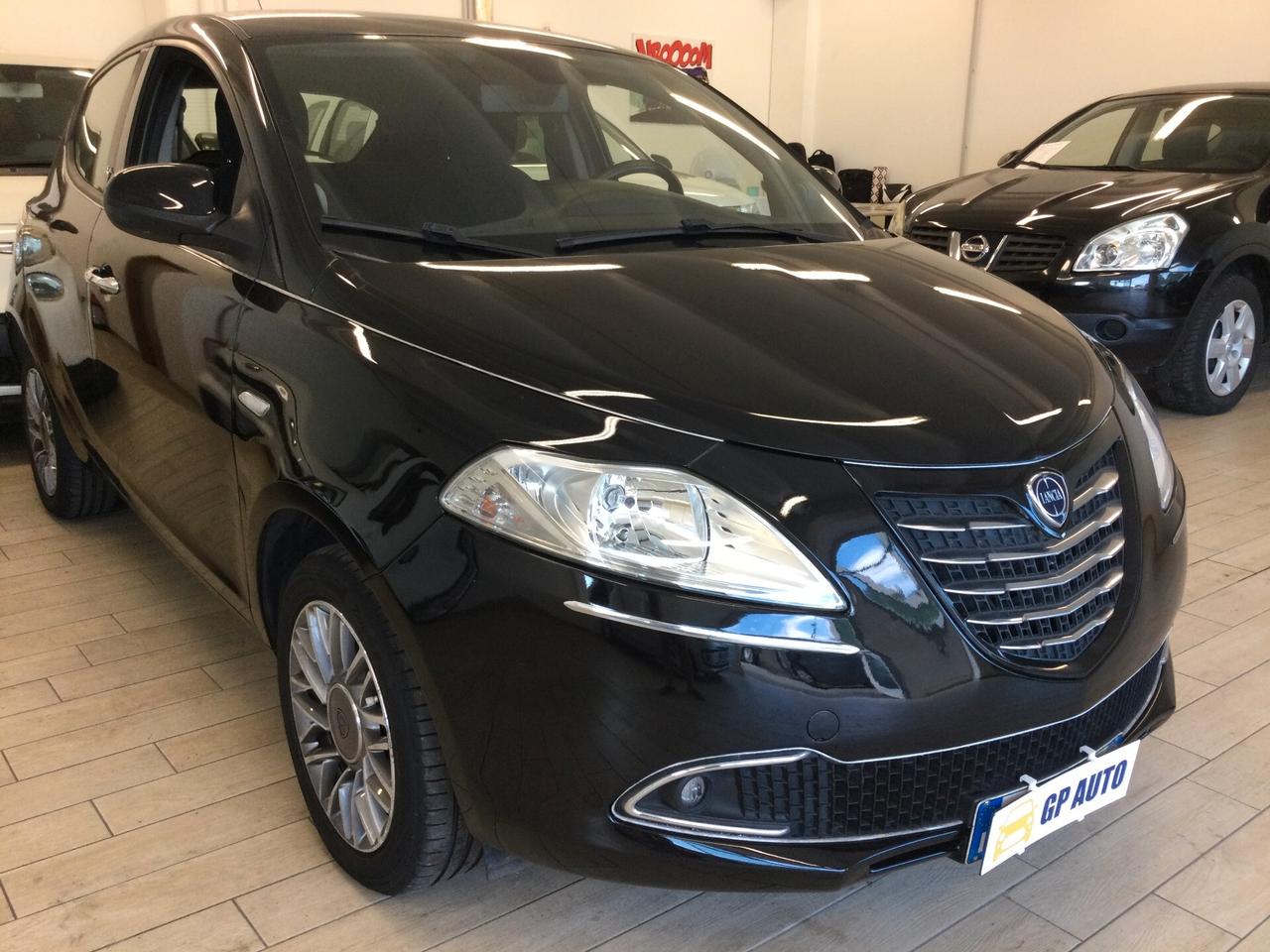 Lancia Ypsilon 0.9 85 CV DFN *CAMBIO AUTOMATICO