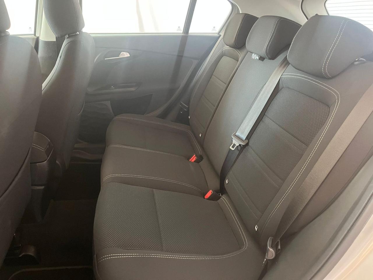 Fiat Tipo 1.3 Mjt S&S 5 porte Business