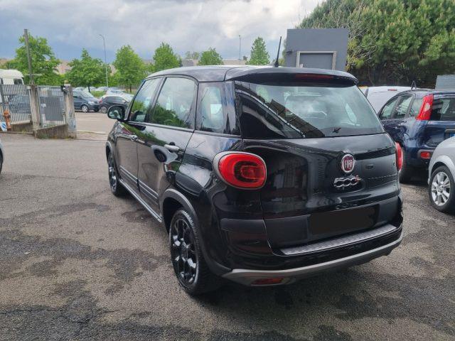 FIAT 500L 1.4 95 CV S&S Cross