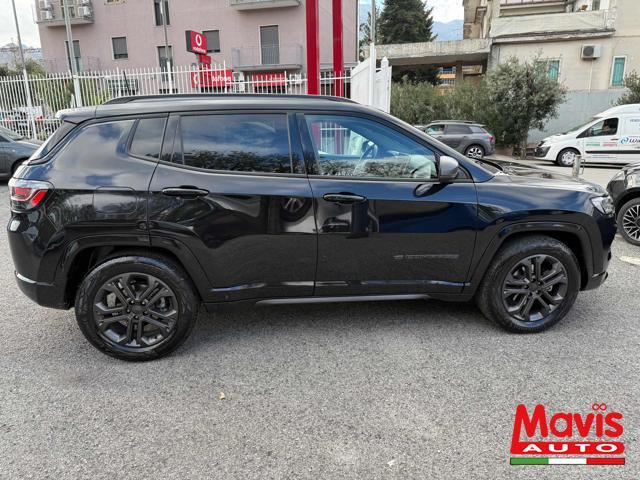 JEEP Compass 1.6 Multijet II 2WD 80°Anniversario