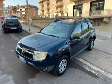 Dacia Duster 1.5 dCi 110CV 4x2 Ambiance