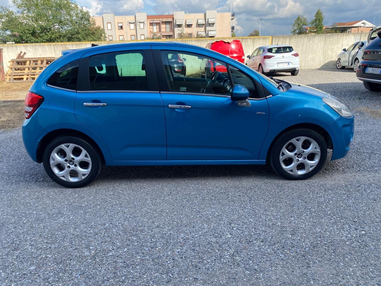 Citroen C3 1.4 Perfect