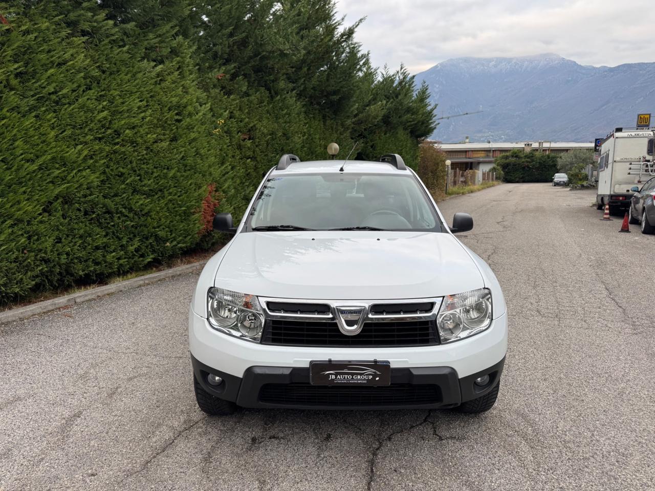Dacia Duster 1.5 dCi 90CV 4x2 Lauréate