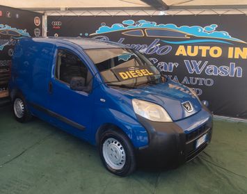 Peugeot Bipper 1.4 HDi 70CV Furgone
