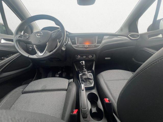 OPEL Crossland 1.5 ECOTEC 110 CV Elegance