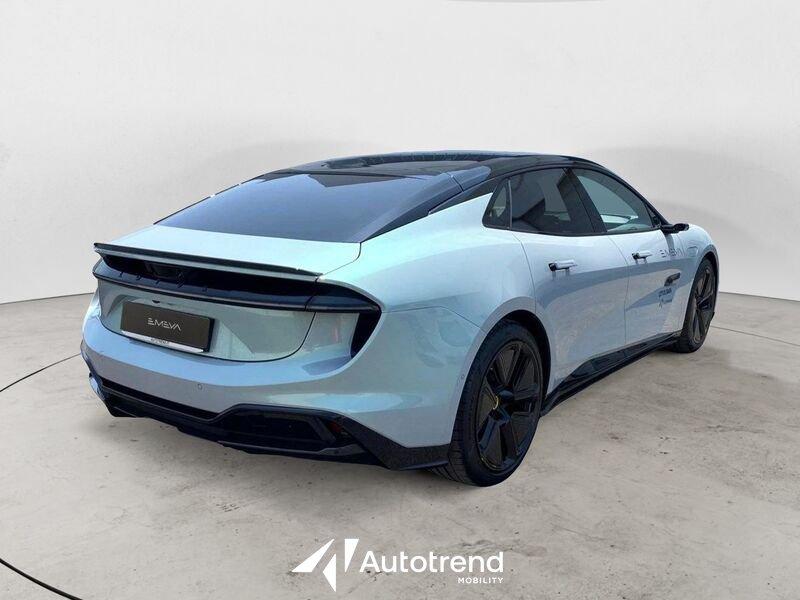 Lotus Emeya S 612 CV AWD Pronta Consegna Lotus Bari