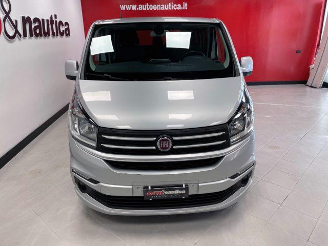 FIAT Talento 1.6 MJT 120CV L1 H1 COMBI 12Q