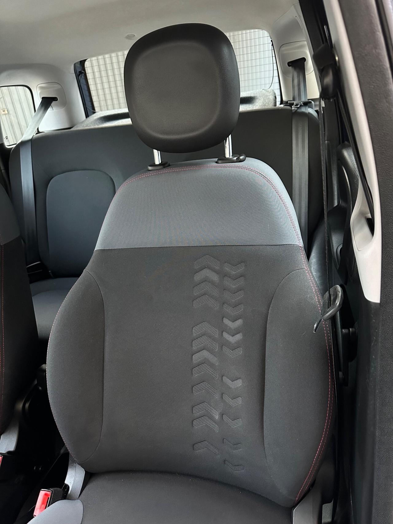 Fiat Panda 1.2 benzina 69cv Pop
