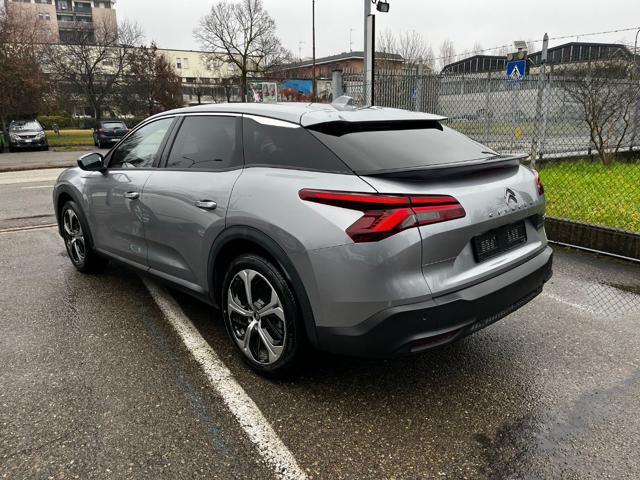 CITROEN C5 X PureTech 130 S&S EAT8 You KM 0