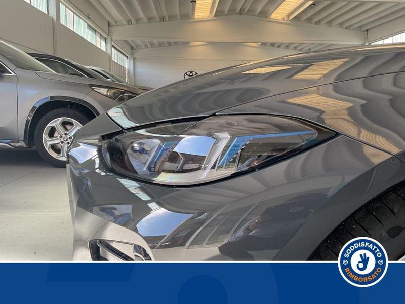 BMW Serie 4 Gran Coupé 430d xDrive M Sport Pro