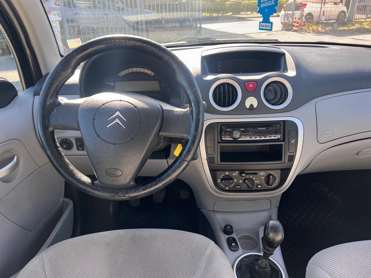 Citroen C3 1.1 Classique