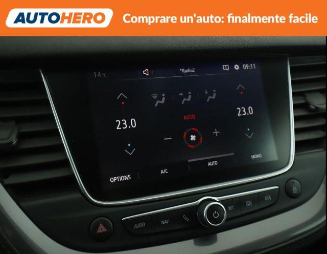 OPEL Grandland X 1.6 diesel Ecotec Start&Stop aut. Innovation