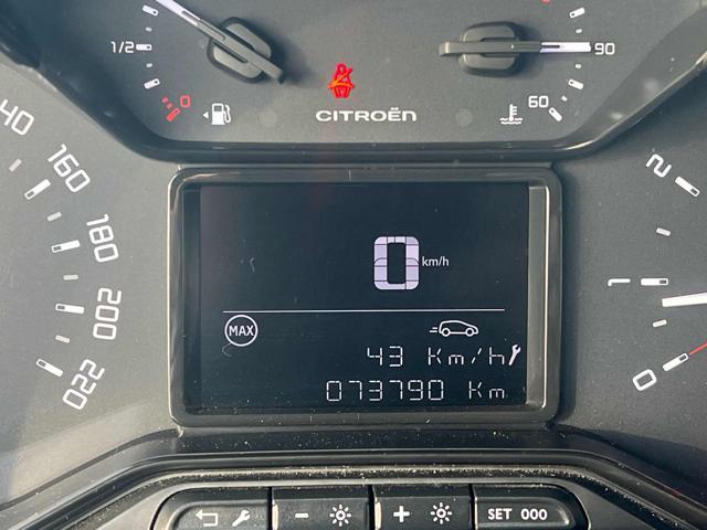 CITROEN C3 PureTech 83 S&S Feel Pack UNICO PROP.