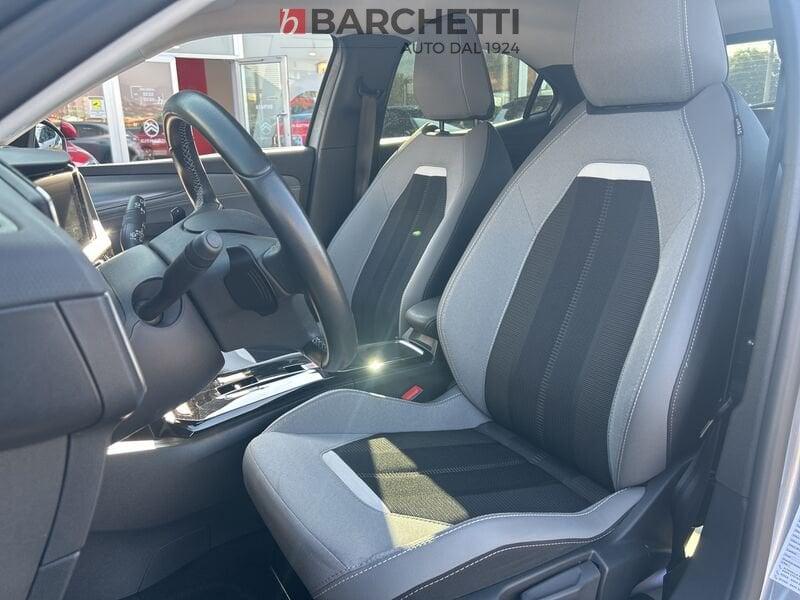 Opel Mokka EDITION BENZINA 130HP CAMBIO AUTOMATICO