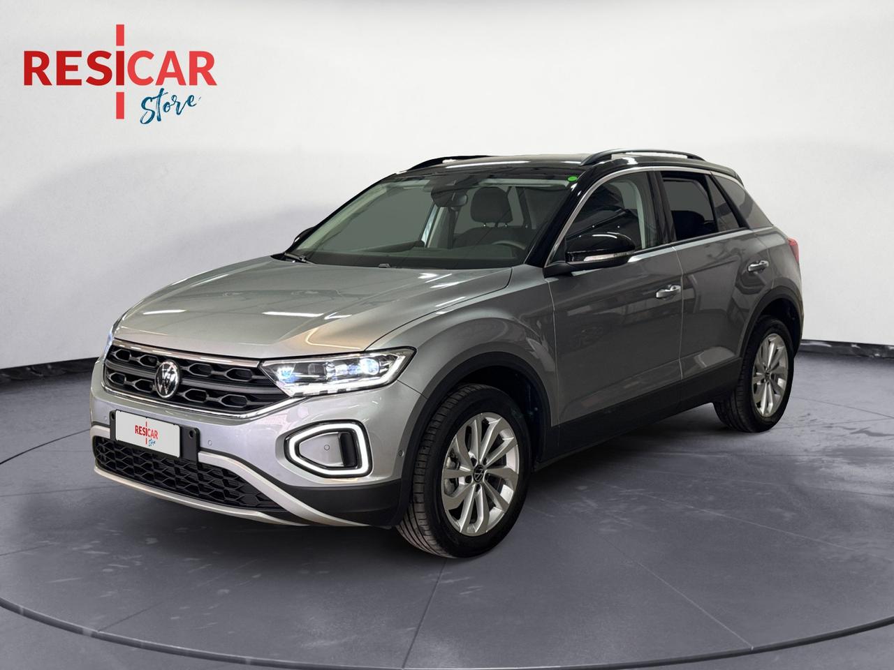 Volkswagen T-Roc 1.0 tsi Edition Plus 115cv