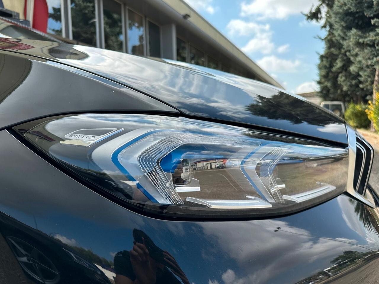 Bmw 320d 48V xDrive Msport 2023