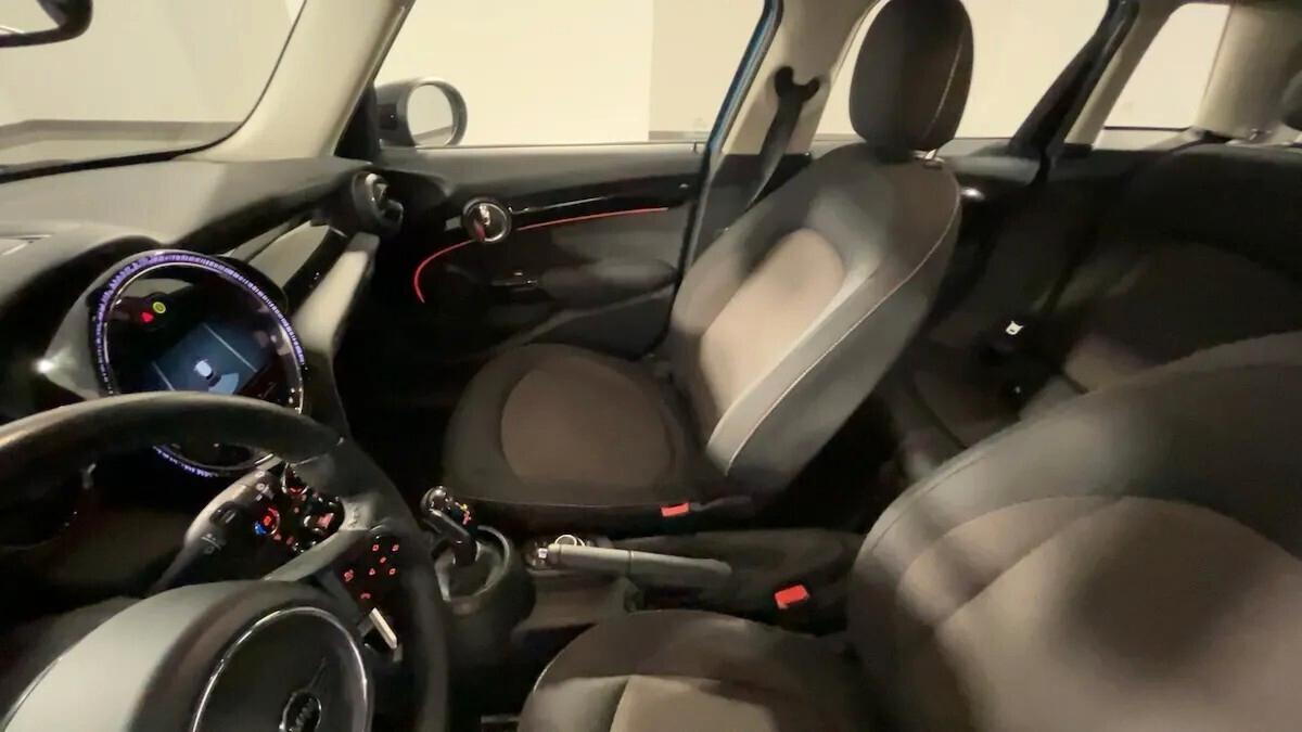 Mini Mini 1.5 Cooper Camden 5 porte