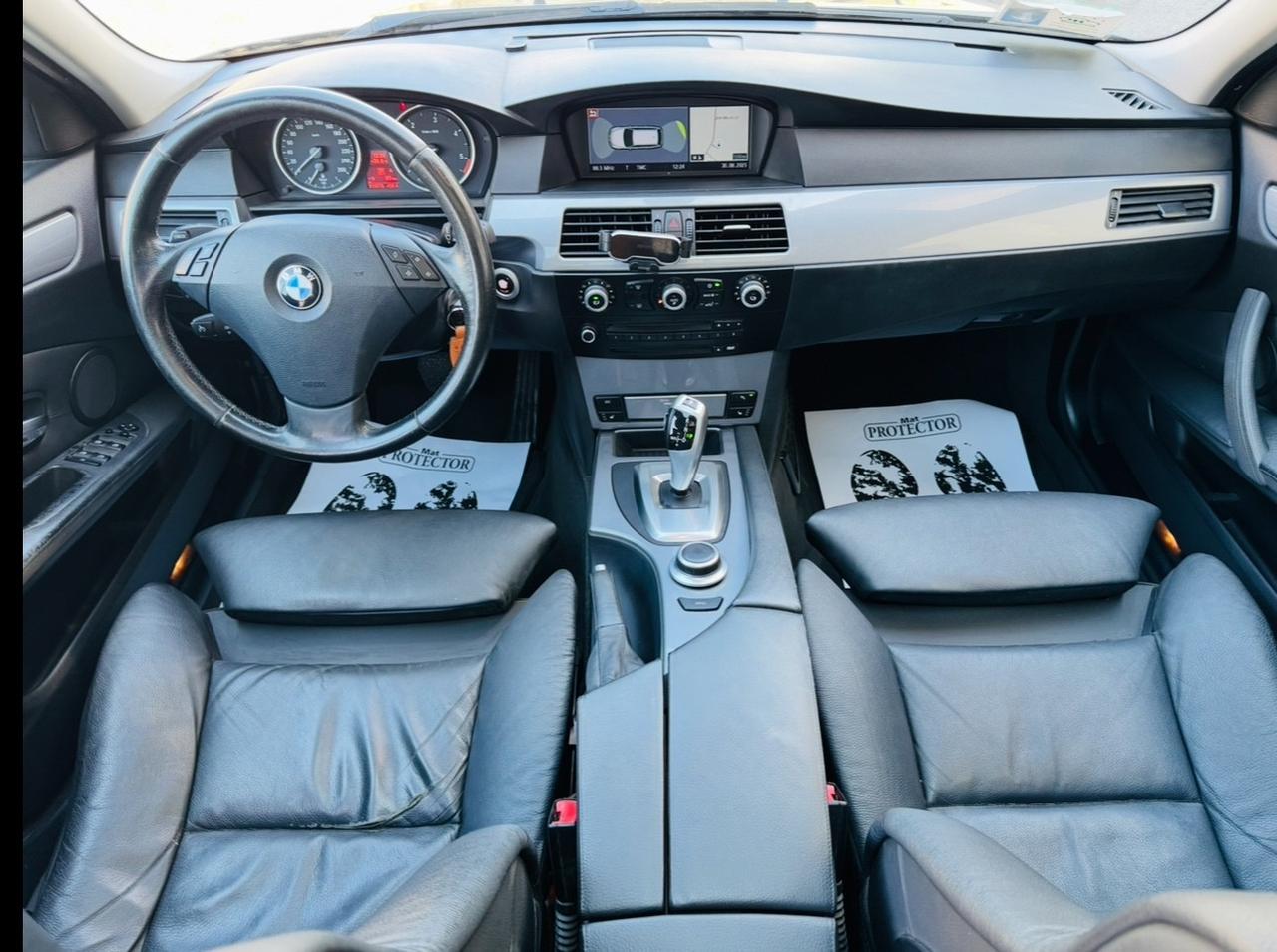 Bmw 530xd Msport 2009 full optional in ottimo stato