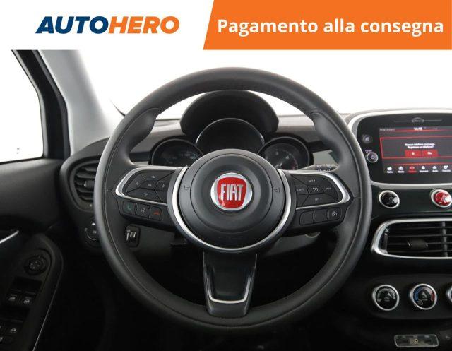 FIAT 500X 1.3 MultiJet 95 CV Urban
