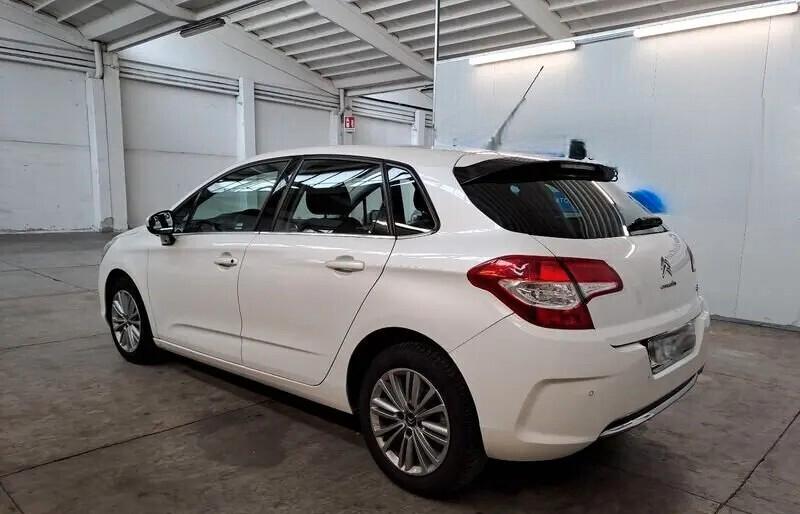 Citroen C4 1.6 HDi 90 Business