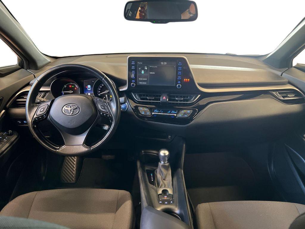 Toyota C-HR 1.8h Active e-cvt