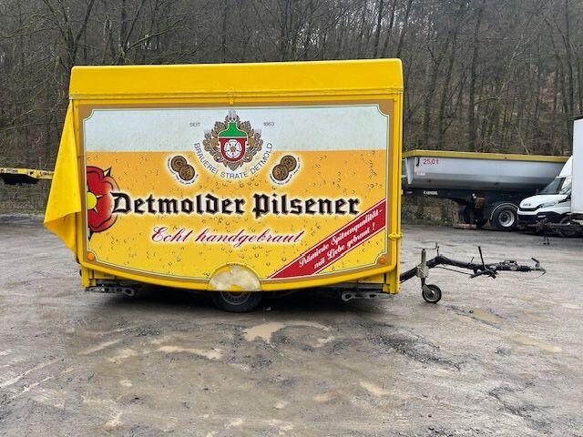 Birrerie tedesche 3/4 aperture