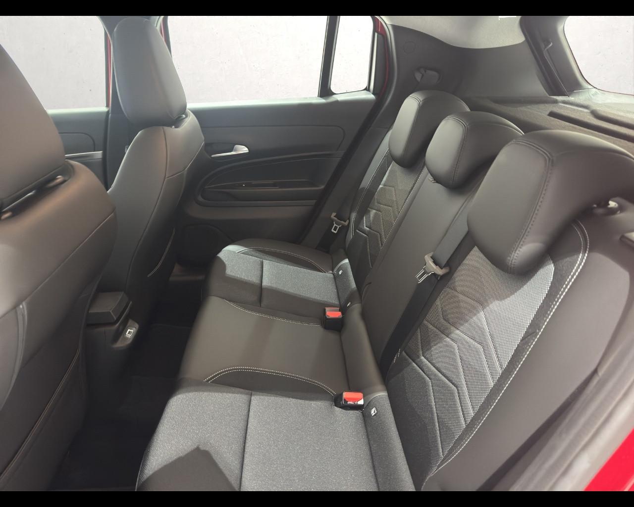 JEEP Avenger - Avenger 1.2 Turbo Summit