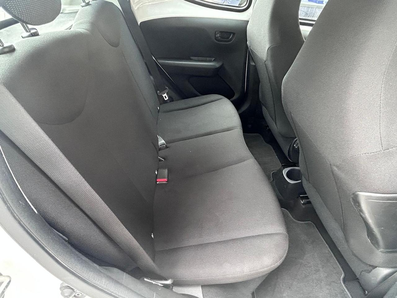 Toyota Aygo X Business 1.0 VVT-i #11773
