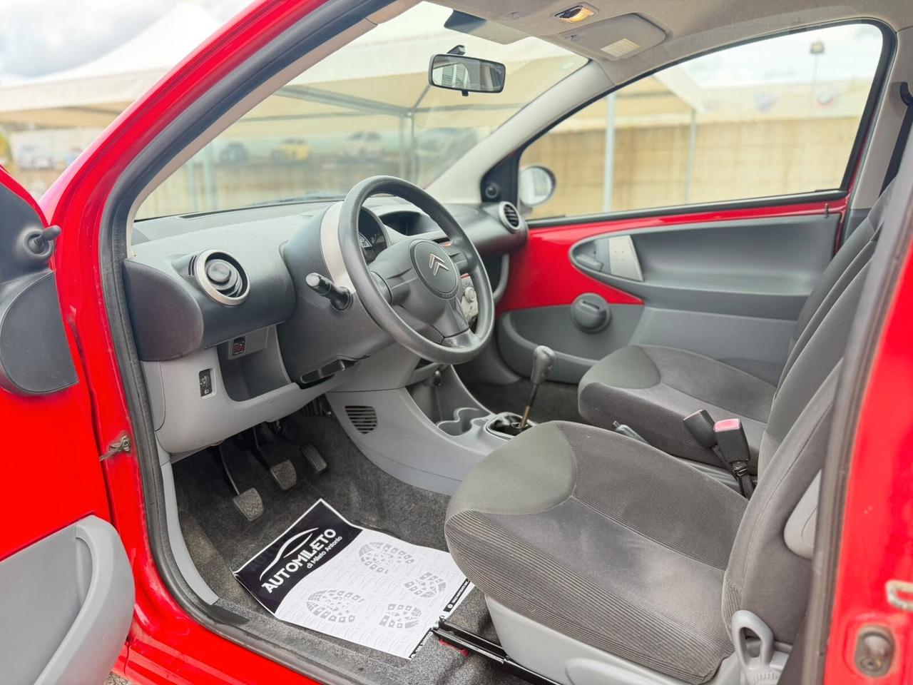 Citroen C1 1.0 3 Porte