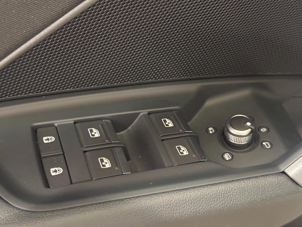 Audi A3 allstreet 35 TDI S tronic Business Advanced