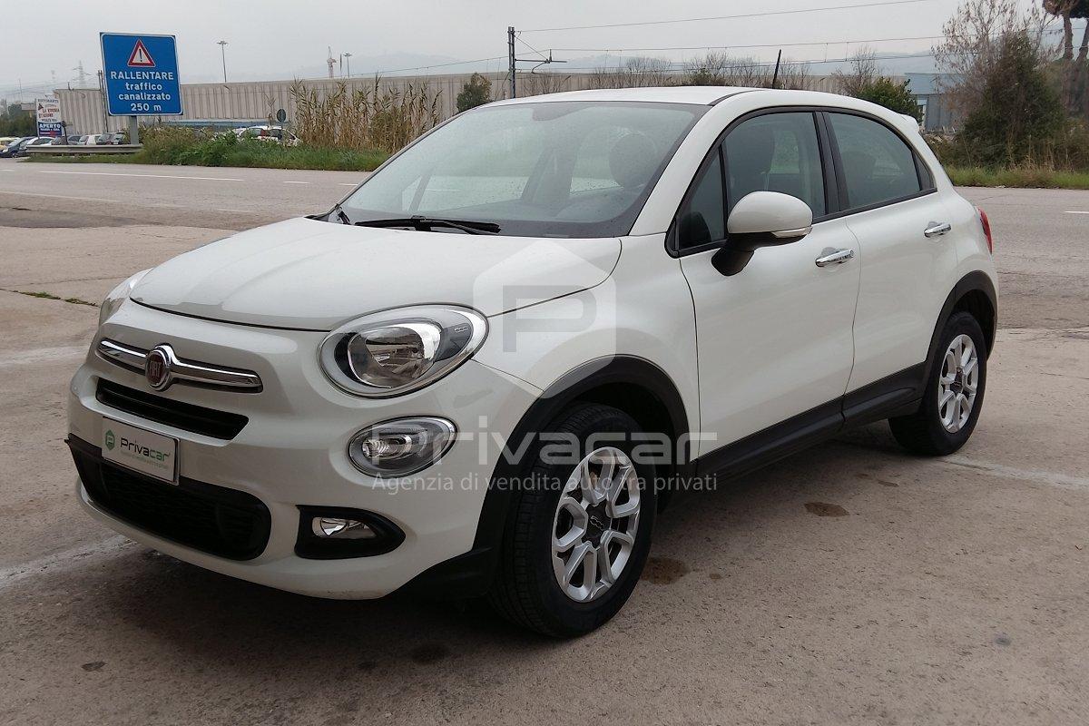 FIAT 500X 1.3 MultiJet 95 CV Business
