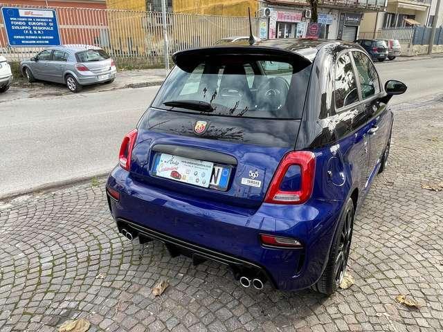 Abarth 595 ABARTH 595 YAMAHA