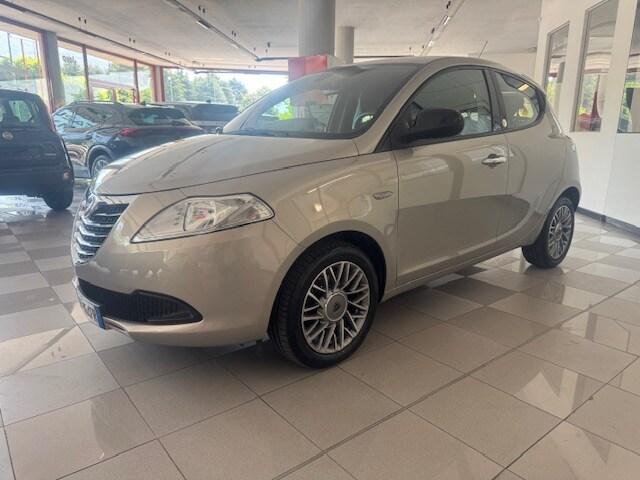 LANCIA Ypsilon 3ª serie Ypsilon 1.2 69 CV 5 po...