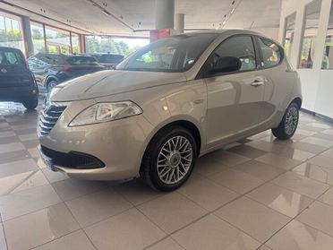 LANCIA Ypsilon 3ª serie Ypsilon 1.2 69 CV 5 po...