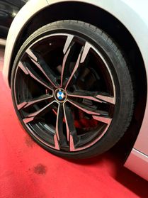 Bmw 320 320i cat Cabrio Futura