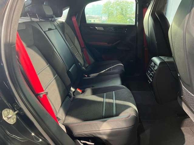 Porsche Cayenne Cayenne Coupe 4.0 GTS 5posti /BOSE/22/APPROVED
